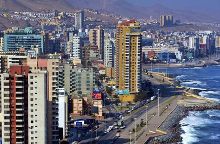 Los mejores Abogados en Antofagasta
