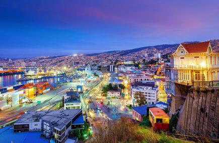 Las mejores Notarías en Valparaíso